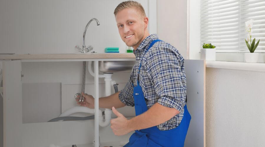 Same Day Plumbing Service in Sentinel Butte, ND